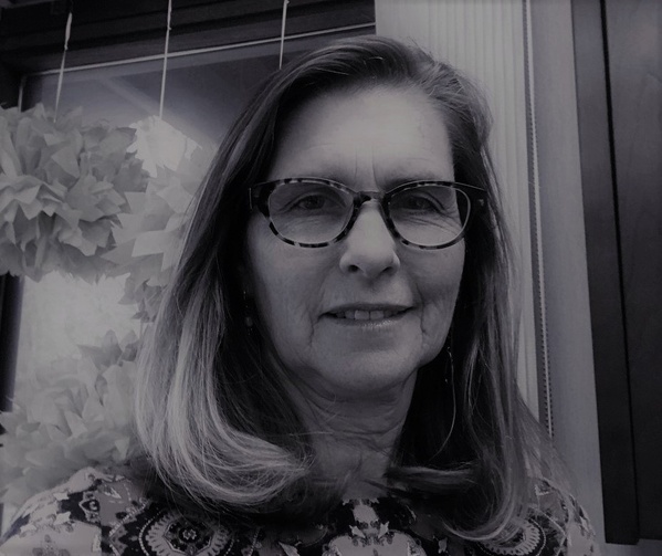 Betsy Farner, Chief Financial Officer & Director, Amp & Manager, Amp, CAO
