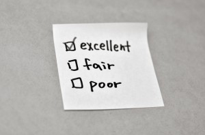 Marketing Excellence Program Stack Up